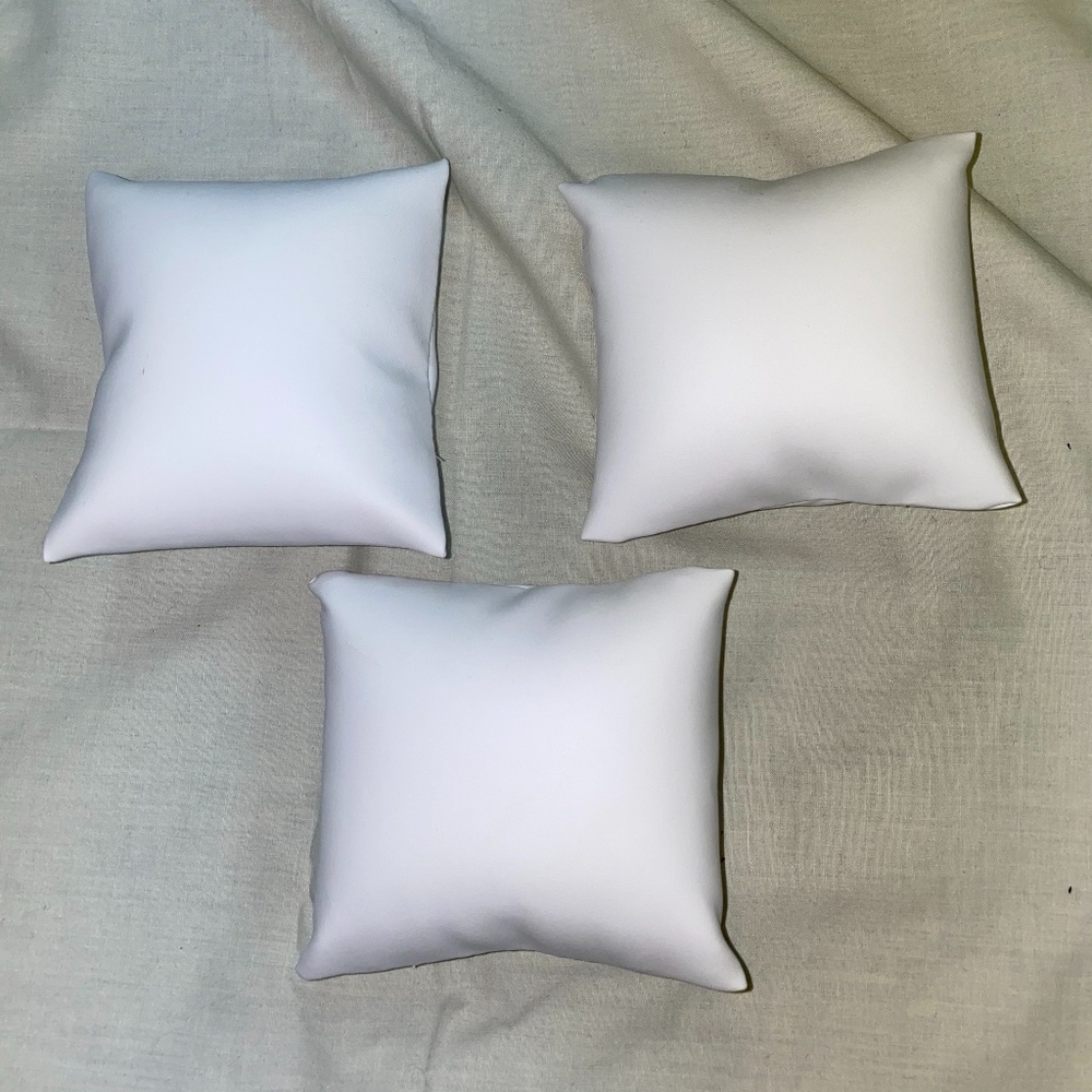 Set of 3 bracelet holders